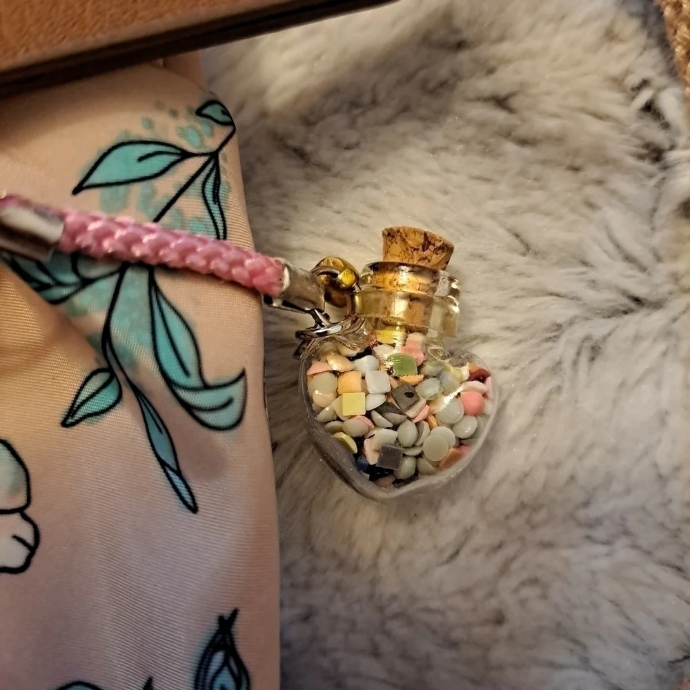 Madden Floral Mini Back Pack